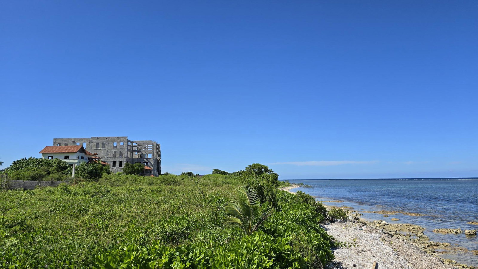 Twenty-Second image of 53 Flamingo Beach, Trelawny in Falmouth, Trelawny, Jamaica - property is For Sale