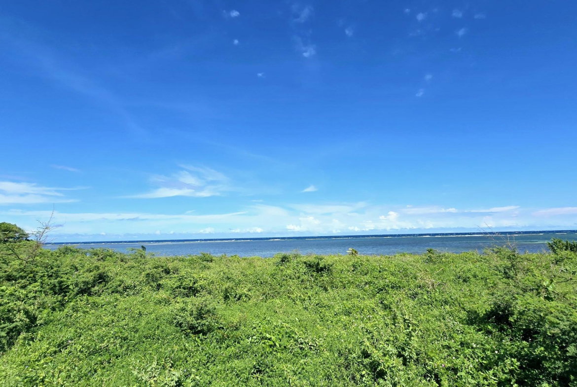 Twenty-Fourth image of 53 Flamingo Beach, Trelawny in Falmouth, Trelawny, Jamaica - property is For Sale