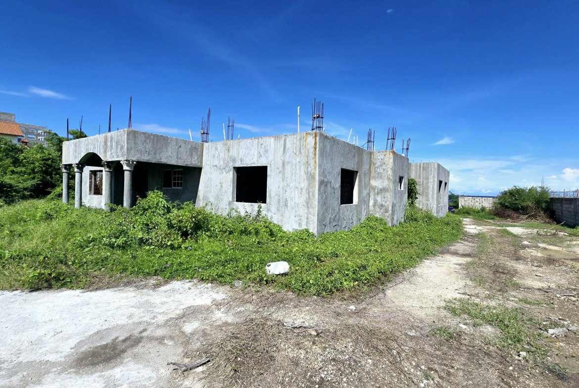 Twenty-Fifth image of 53 Flamingo Beach, Trelawny in Falmouth, Trelawny, Jamaica - property is For Sale