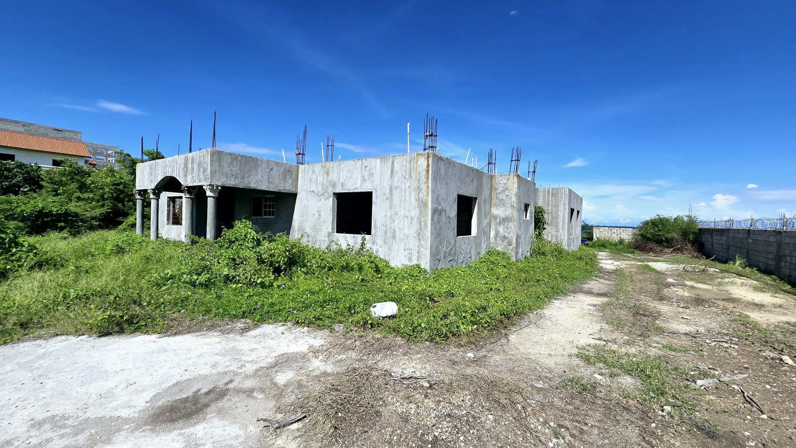 Twenty-Fifth image of 53 Flamingo Beach, Trelawny in Falmouth, Trelawny, Jamaica - property is For Sale