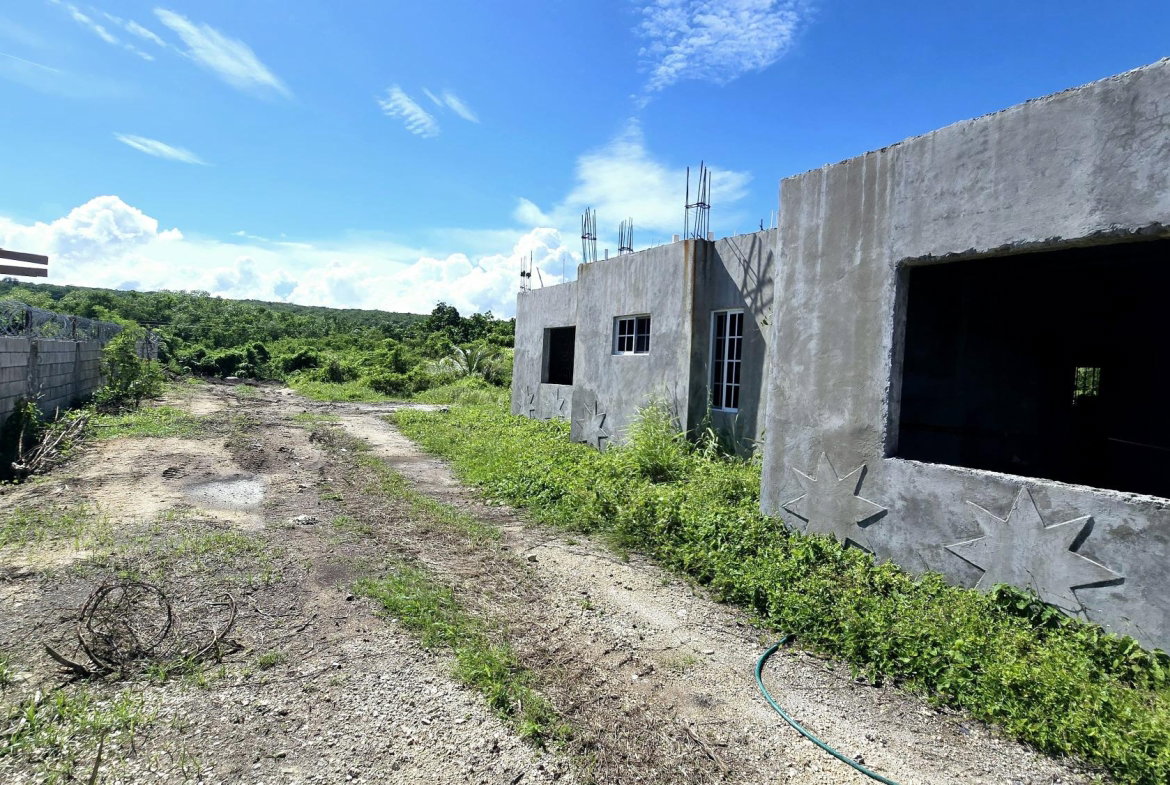 Twenty-Sixth image of 53 Flamingo Beach, Trelawny in Falmouth, Trelawny, Jamaica - property is For Sale