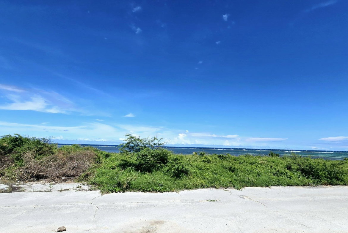 Twenty-Seventh image of 53 Flamingo Beach, Trelawny in Falmouth, Trelawny, Jamaica - property is For Sale