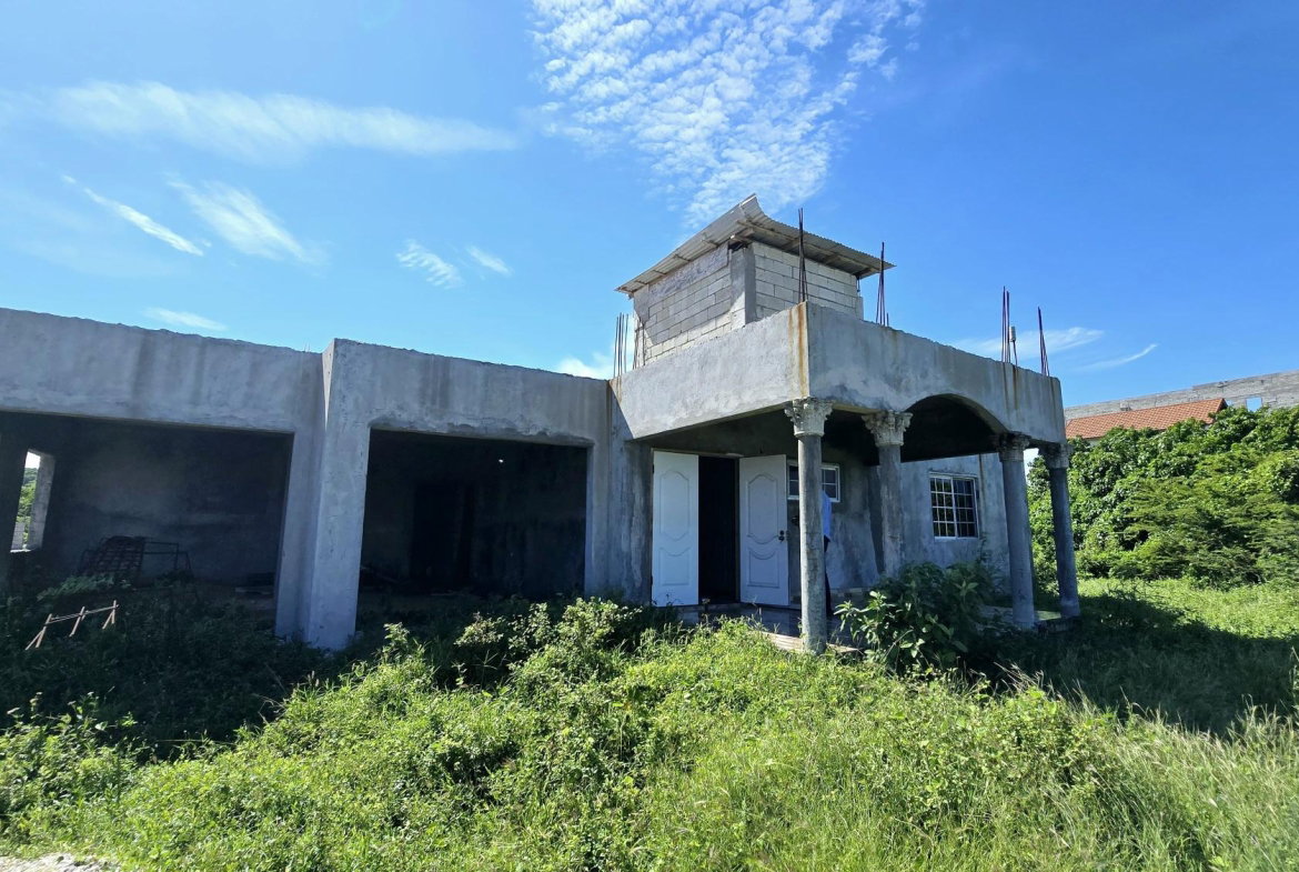 Twenty-Eighth image of 53 Flamingo Beach, Trelawny in Falmouth, Trelawny, Jamaica - property is For Sale