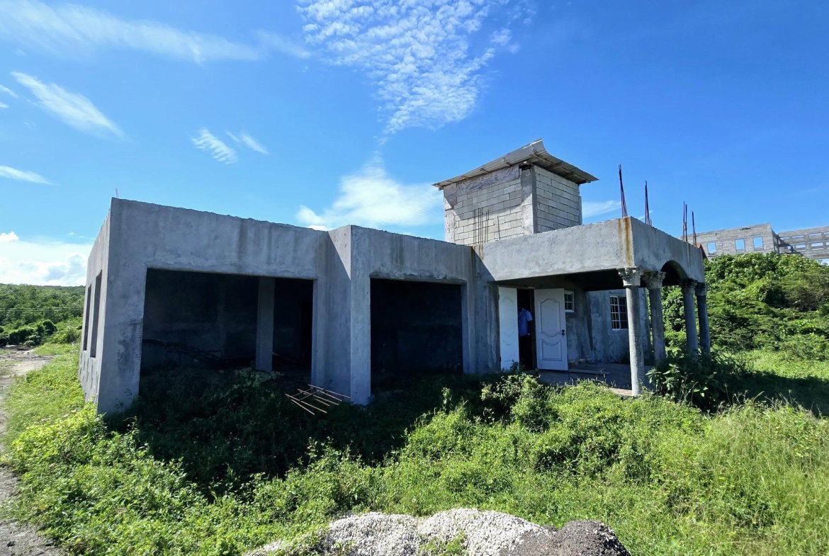 Twenty-Ninth image of 53 Flamingo Beach, Trelawny in Falmouth, Trelawny, Jamaica - property is For Sale