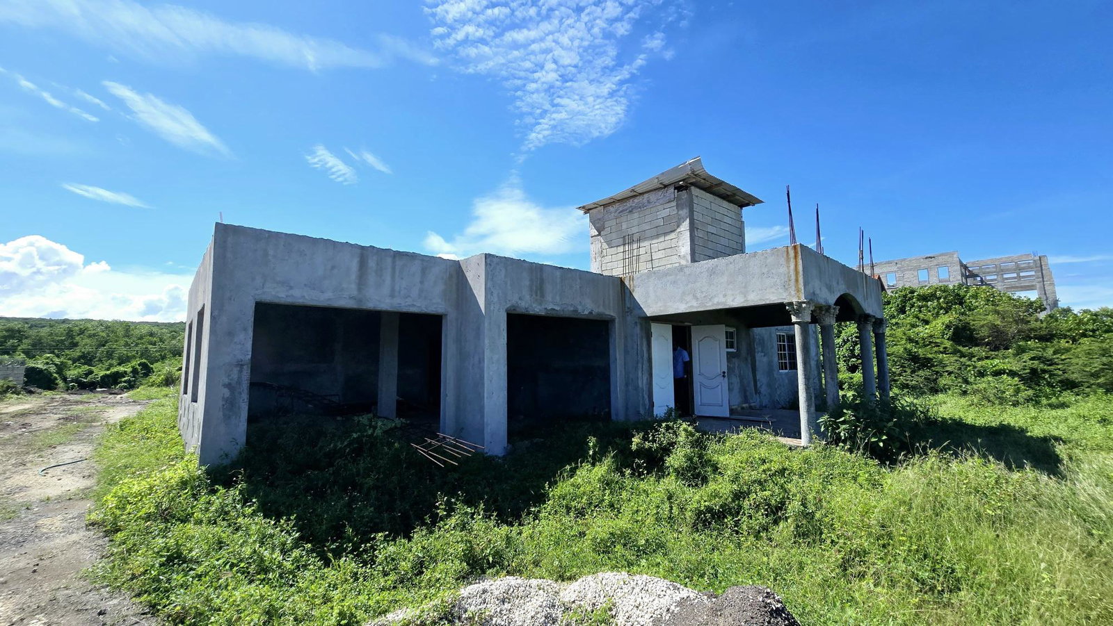 Twenty-Ninth image of 53 Flamingo Beach, Trelawny in Falmouth, Trelawny, Jamaica - property is For Sale