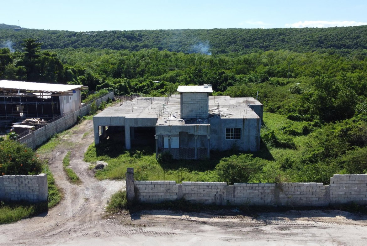 Fourth image of 53 Flamingo Beach, Trelawny in Falmouth, Trelawny, Jamaica - property is For Sale