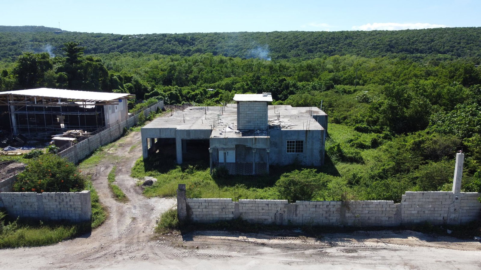 Fourth image of 53 Flamingo Beach, Trelawny in Falmouth, Trelawny, Jamaica - property is For Sale