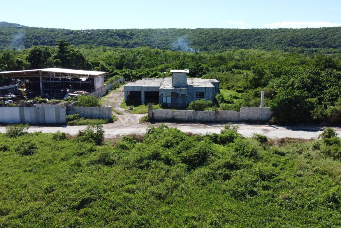 Fifth image of 53 Flamingo Beach, Trelawny in Falmouth, Trelawny, Jamaica - property is For Sale