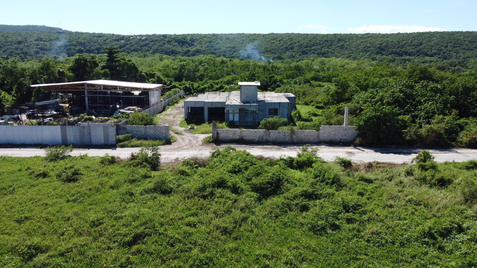 Fifth image of 53 Flamingo Beach, Trelawny in Falmouth, Trelawny, Jamaica - property is For Sale