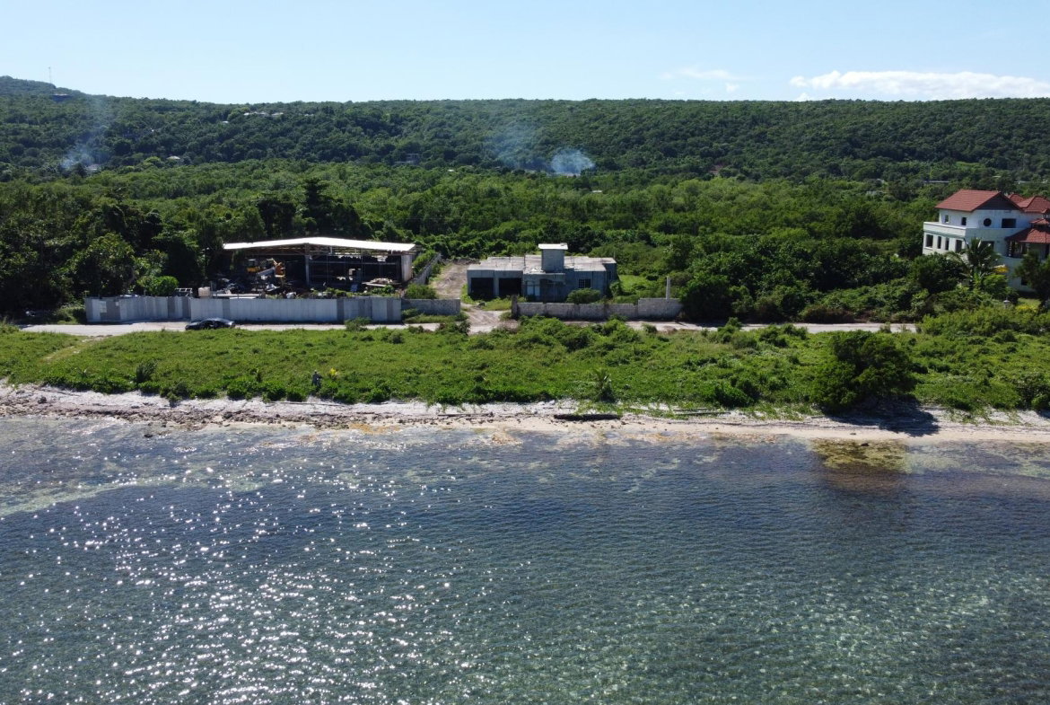 Sixth image of 53 Flamingo Beach, Trelawny in Falmouth, Trelawny, Jamaica - property is For Sale