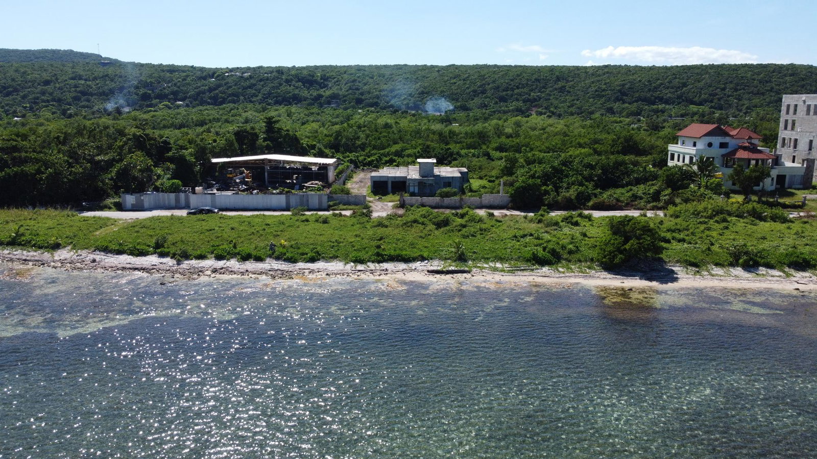 Sixth image of 53 Flamingo Beach, Trelawny in Falmouth, Trelawny, Jamaica - property is For Sale