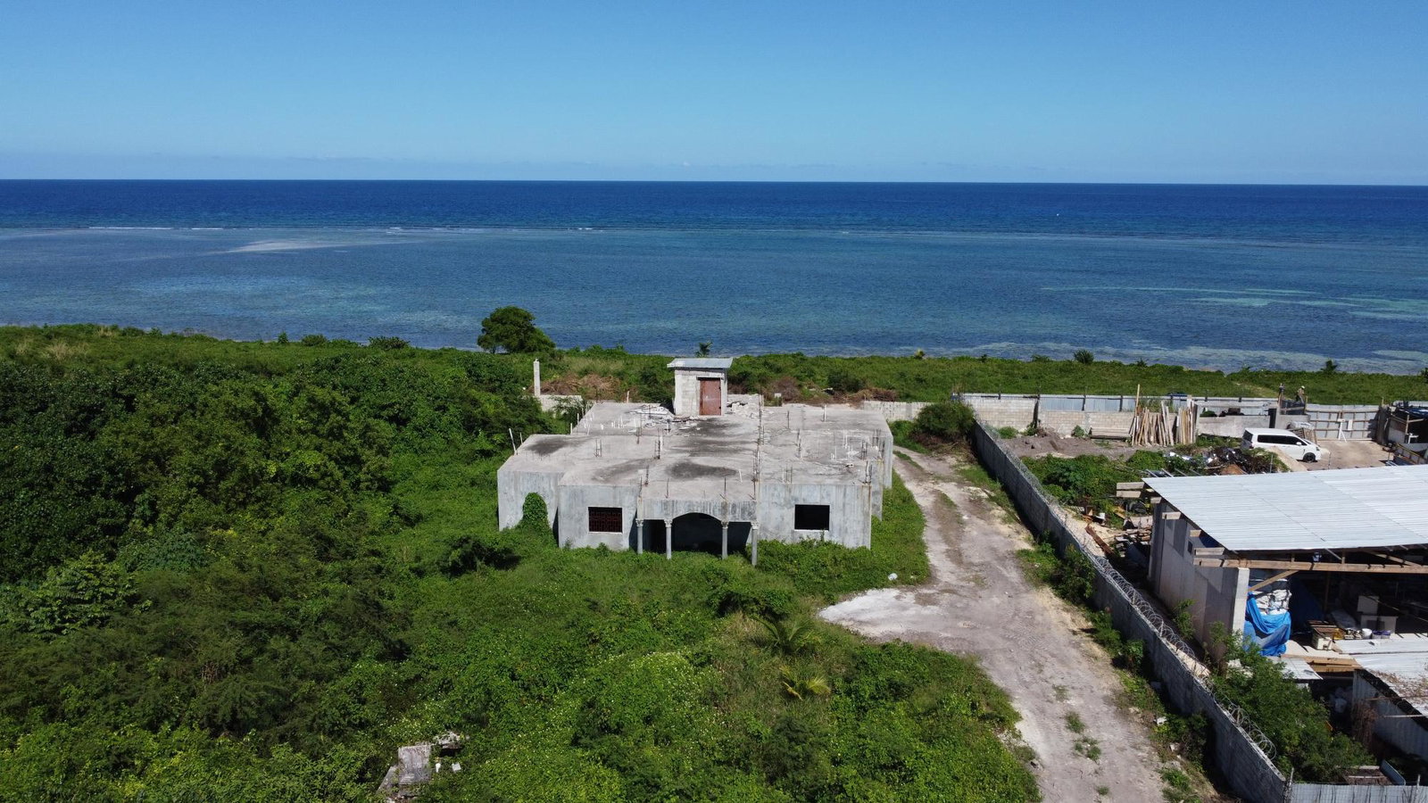 Seventh image of 53 Flamingo Beach, Trelawny in Falmouth, Trelawny, Jamaica - property is For Sale