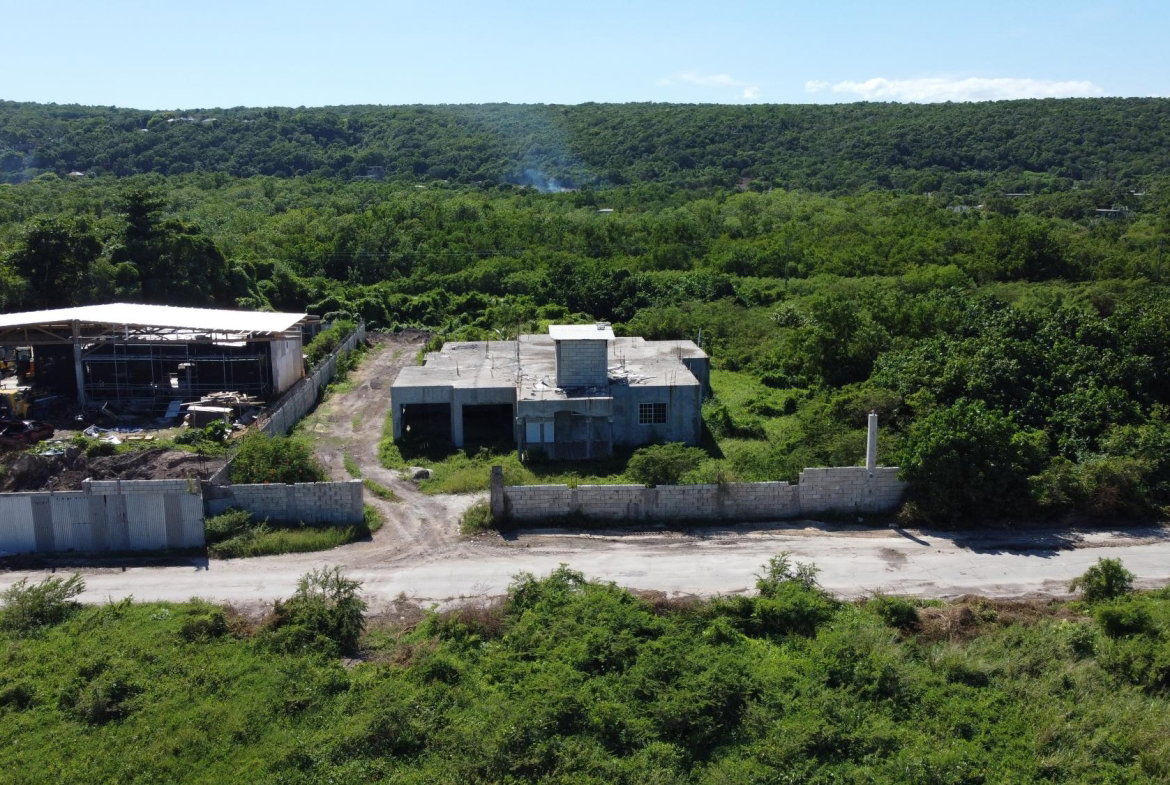 Eighth image of 53 Flamingo Beach, Trelawny in Falmouth, Trelawny, Jamaica - property is For Sale