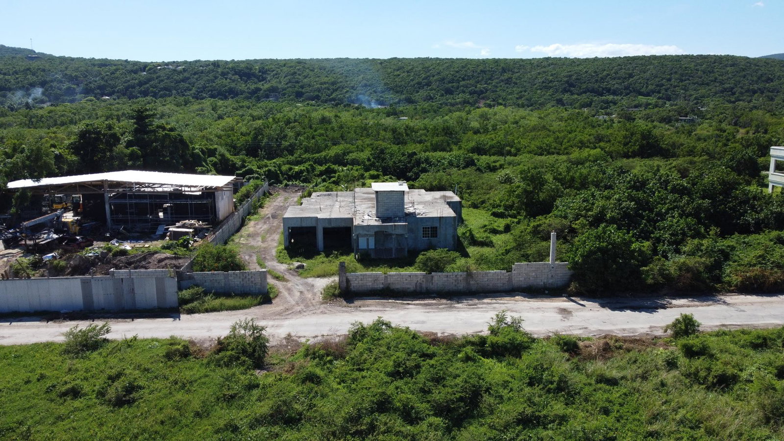 Eighth image of 53 Flamingo Beach, Trelawny in Falmouth, Trelawny, Jamaica - property is For Sale