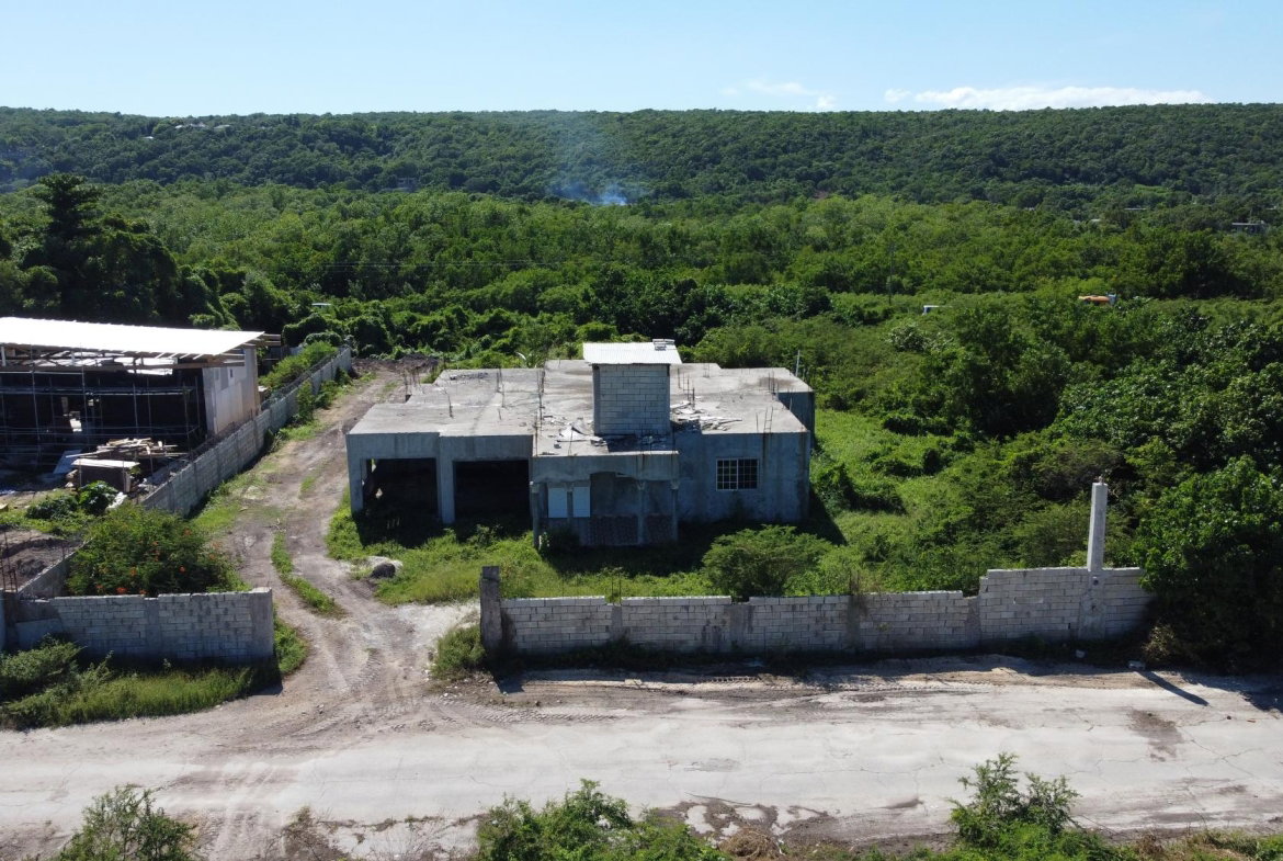 Ninth image of 53 Flamingo Beach, Trelawny in Falmouth, Trelawny, Jamaica - property is For Sale