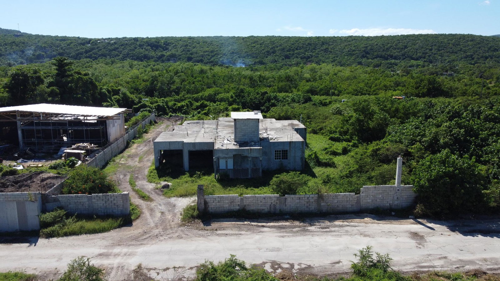 Ninth image of 53 Flamingo Beach, Trelawny in Falmouth, Trelawny, Jamaica - property is For Sale