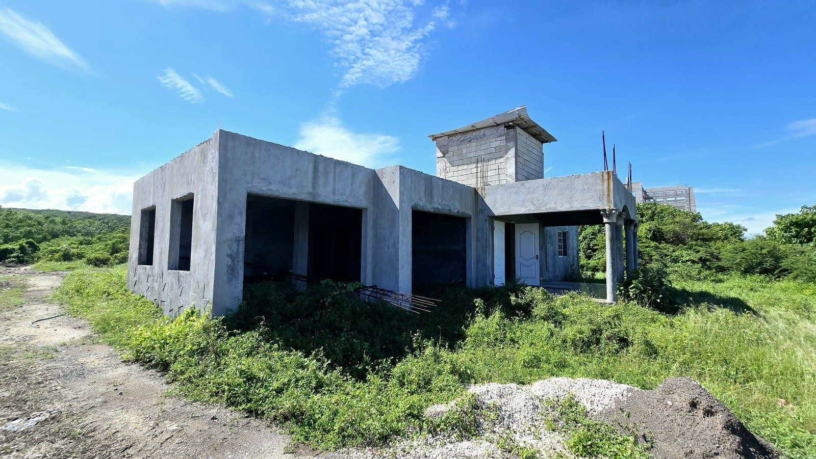 First image of 53 Flamingo Beach, Trelawny in Falmouth, Trelawny, Jamaica - property is For Sale
