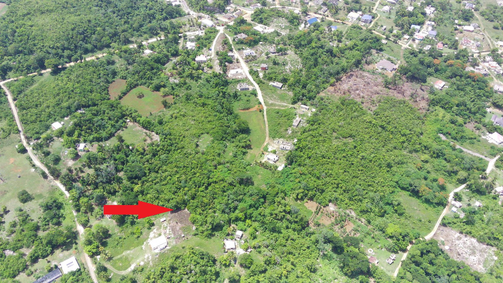Eleventh image of Brighton in Santa Cruz, St. Elizabeth, Jamaica - property is For Sale