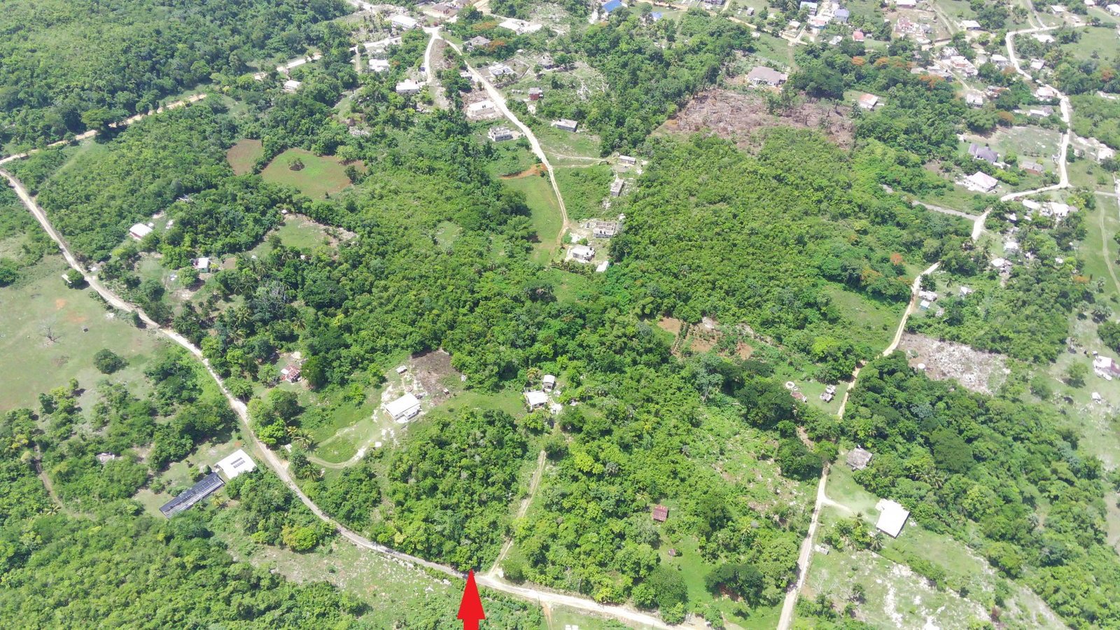 Twelfth image of Brighton in Santa Cruz, St. Elizabeth, Jamaica - property is For Sale
