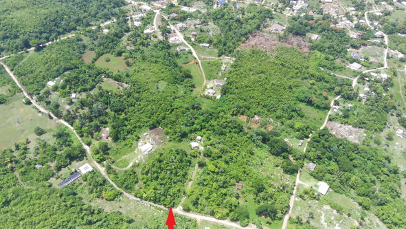 Twelfth image of Brighton in Santa Cruz, St. Elizabeth, Jamaica - property is For Sale