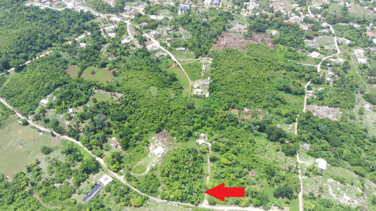 Thirteenth image of Brighton in Santa Cruz, St. Elizabeth, Jamaica - property is For Sale