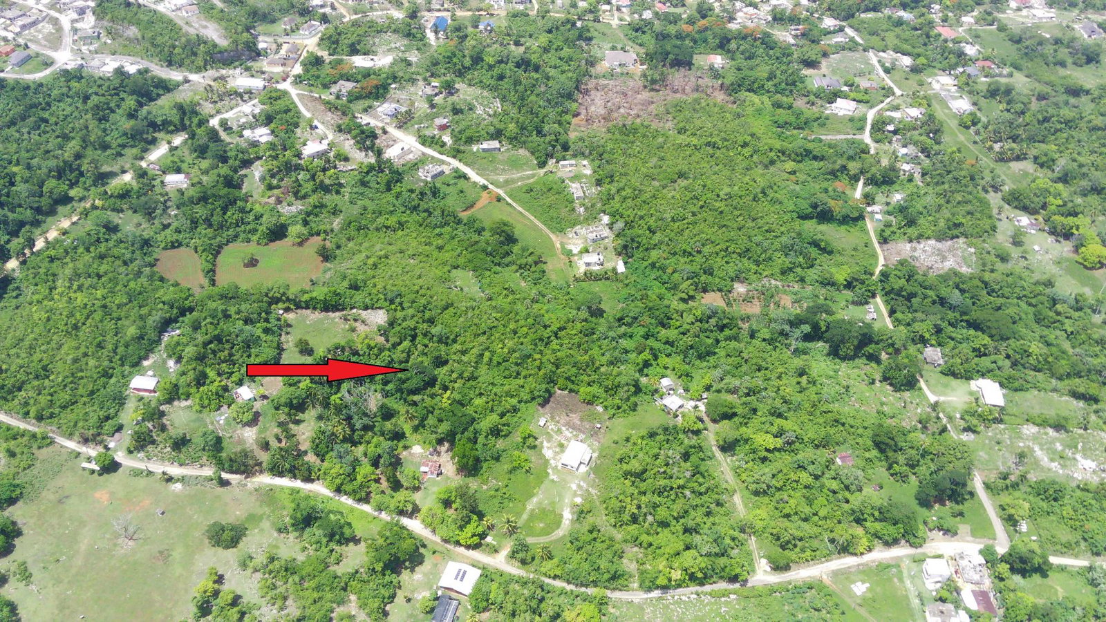 Fifteenth image of Brighton in Santa Cruz, St. Elizabeth, Jamaica - property is For Sale