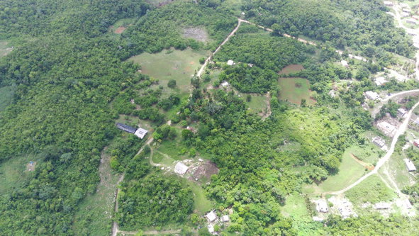 Seventh image of Brighton in Santa Cruz, St. Elizabeth, Jamaica - property is For Sale