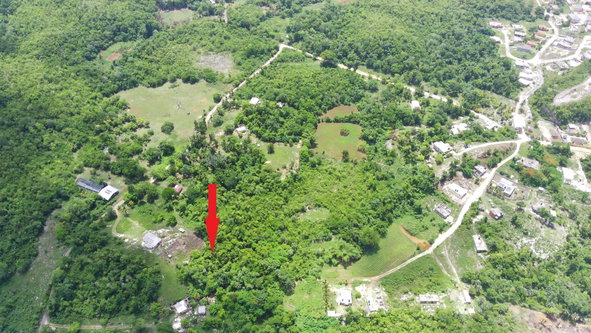Ninth image of Brighton in Santa Cruz, St. Elizabeth, Jamaica - property is For Sale