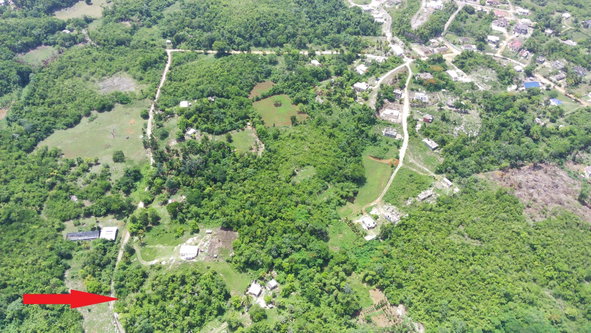 Tenth image of Brighton in Santa Cruz, St. Elizabeth, Jamaica - property is For Sale