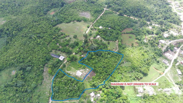 First image of Brighton in Santa Cruz, St. Elizabeth, Jamaica - property is For Sale