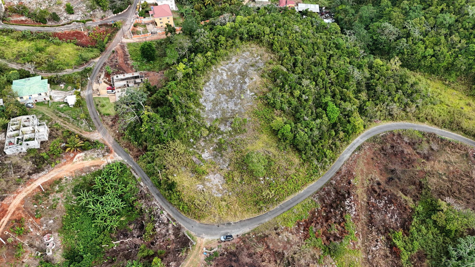 Second image of Lot 25 Hopeton Pen in Mandeville, Manchester, Jamaica - property is For Sale
