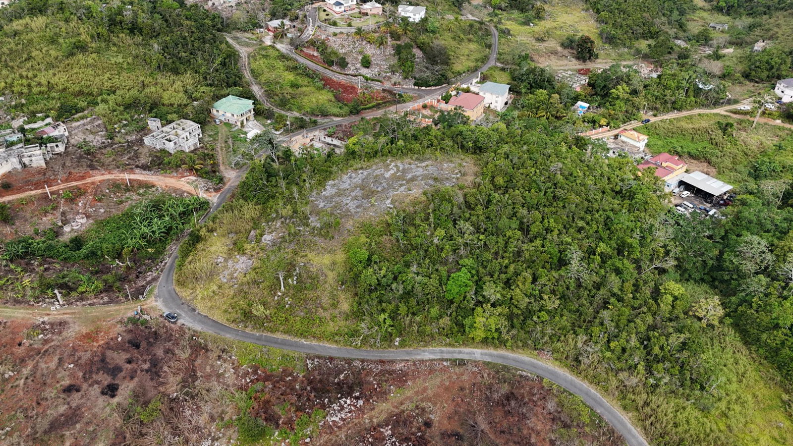 Third image of Lot 25 Hopeton Pen in Mandeville, Manchester, Jamaica - property is For Sale