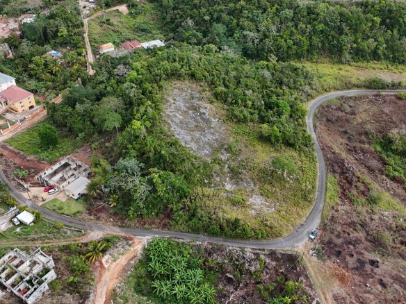 First image of Lot 25 Hopeton Pen in Mandeville, Manchester, Jamaica - property is For Sale