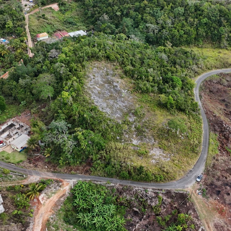 First image of Lot 25 Hopeton Pen in Mandeville, Manchester, Jamaica - property is For Sale