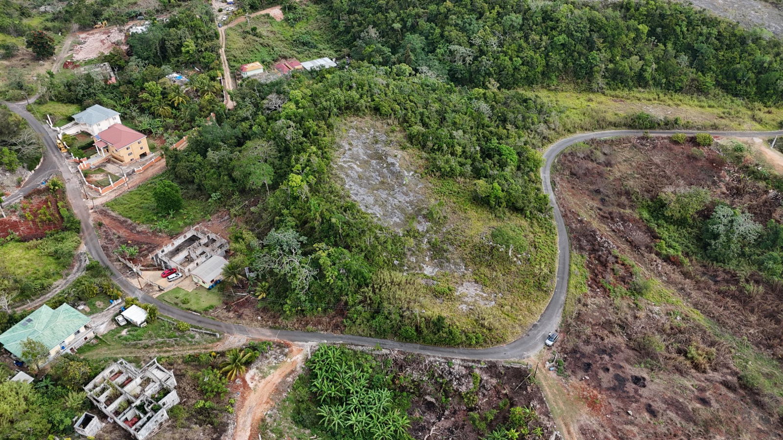 First image of Lot 25 Hopeton Pen in Mandeville, Manchester, Jamaica - property is For Sale