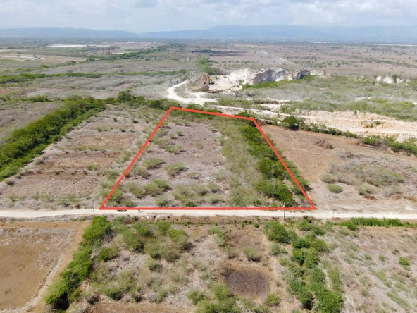 Second image of 286 Hill Run, St. Catherine in Hill Run, St. Catherine, Jamaica - property is For Sale