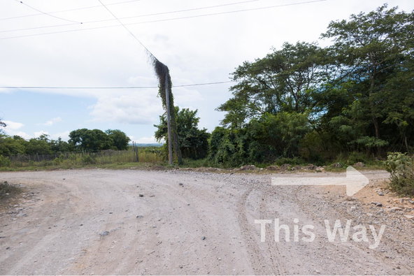 First image of Spring Garden Road in Nightingale Grove, St. Catherine, Jamaica - property is For Sale