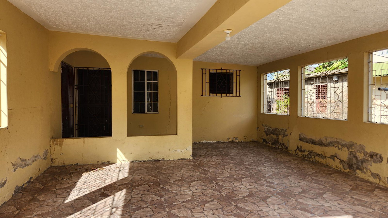 Second image of Fulmer Crescent in Ensom City, St. Catherine, Jamaica - property is For Sale