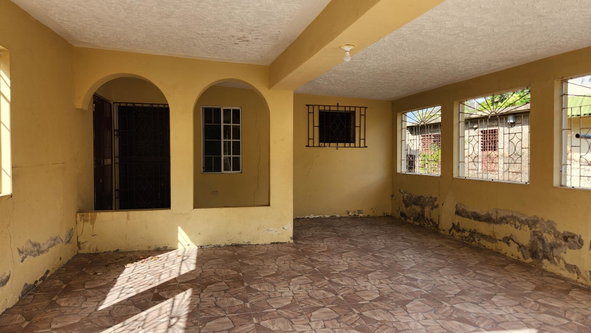 Second image of Fulmer Crescent in Ensom City, St. Catherine, Jamaica - property is For Sale
