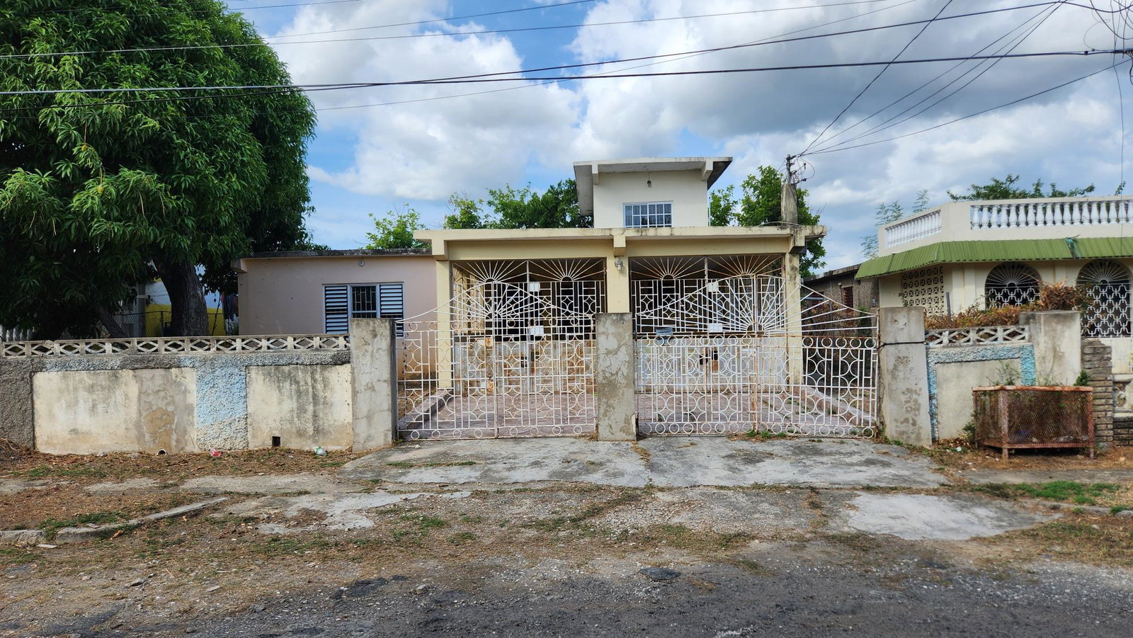 First image of Fulmer Crescent in Ensom City, St. Catherine, Jamaica - property is For Sale