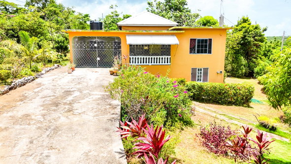 Second image of Lot 29 Stewart Castle, Trelawny in Stewart Castle, Trelawny, Jamaica - property is For Sale