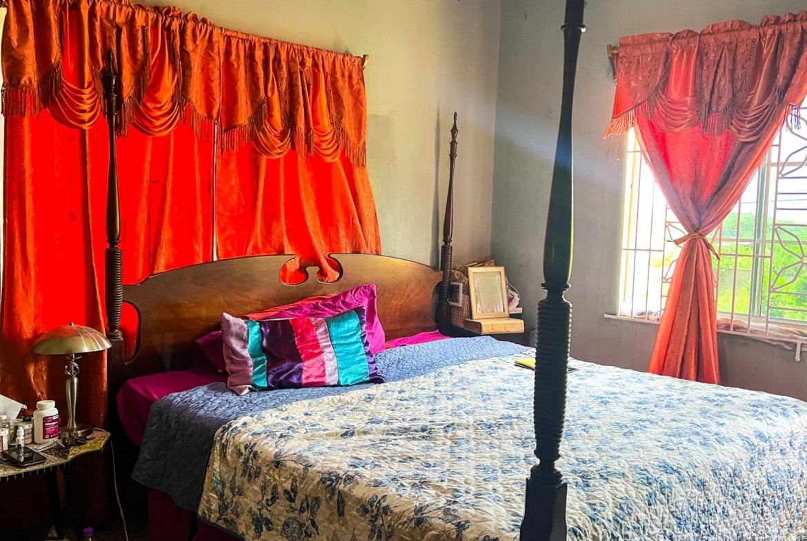 Twelfth image of Lot 29 Stewart Castle, Trelawny in Stewart Castle, Trelawny, Jamaica - property is For Sale
