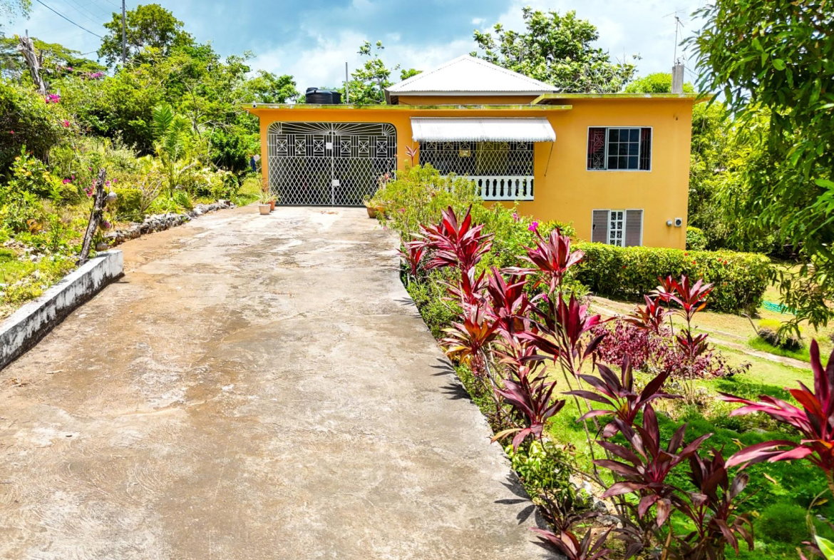First image of Lot 29 Stewart Castle, Trelawny in Stewart Castle, Trelawny, Jamaica - property is For Sale