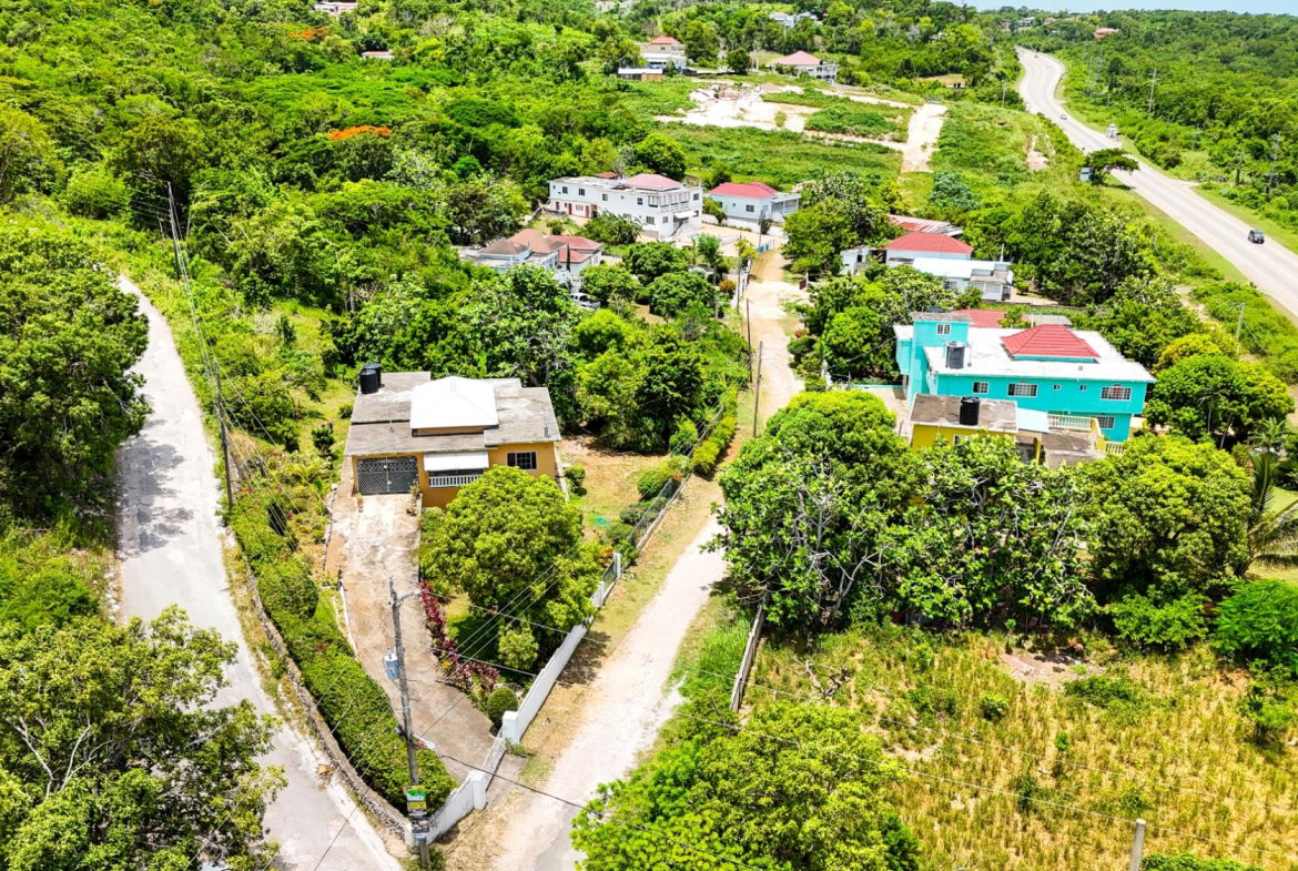 Eighteenth image of Lot 29 Stewart Castle, Trelawny in Stewart Castle, Trelawny, Jamaica - property is For Sale