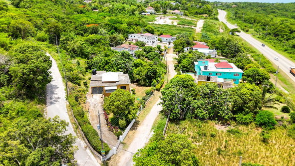 Eighteenth image of Lot 29 Stewart Castle, Trelawny in Stewart Castle, Trelawny, Jamaica - property is For Sale