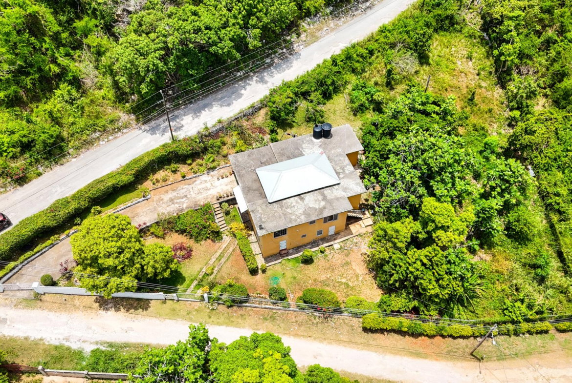 Nineteenth image of Lot 29 Stewart Castle, Trelawny in Stewart Castle, Trelawny, Jamaica - property is For Sale