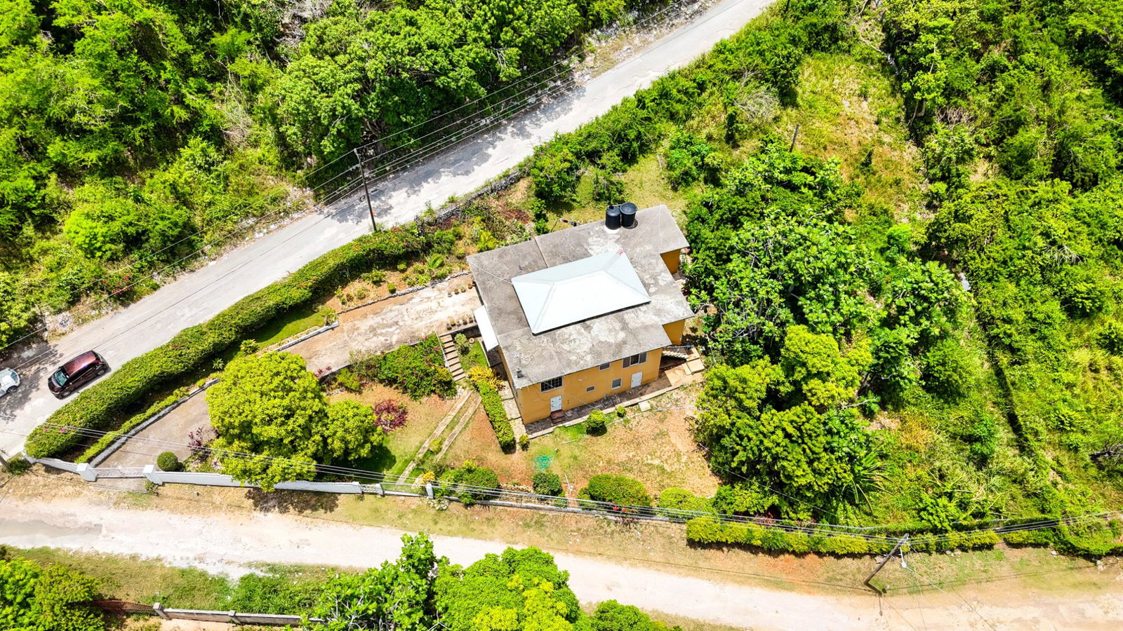 Nineteenth image of Lot 29 Stewart Castle, Trelawny in Stewart Castle, Trelawny, Jamaica - property is For Sale