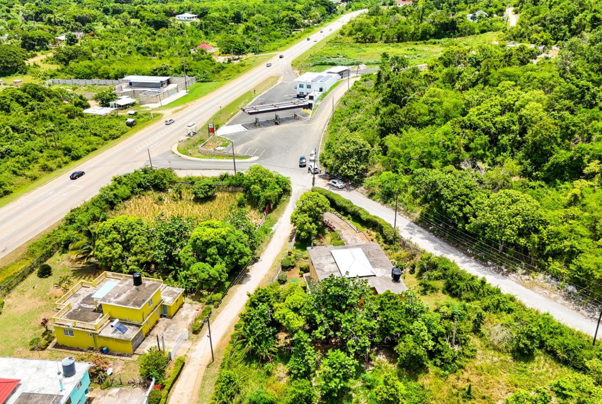 Twentieth image of Lot 29 Stewart Castle, Trelawny in Stewart Castle, Trelawny, Jamaica - property is For Sale