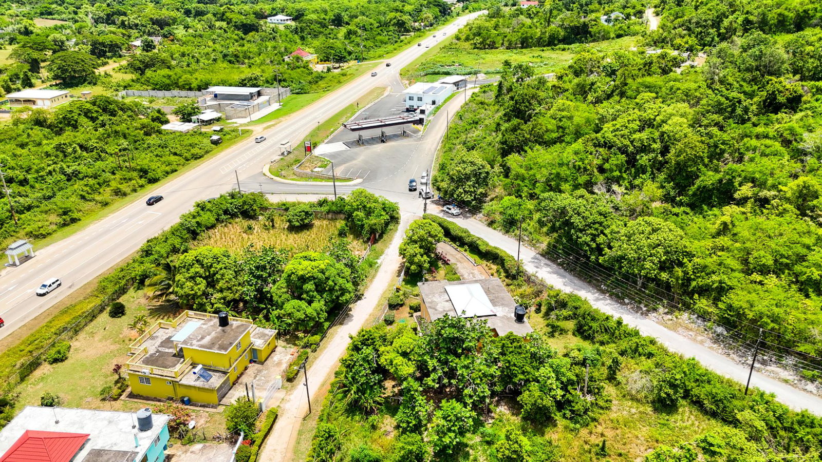 Twentieth image of Lot 29 Stewart Castle, Trelawny in Stewart Castle, Trelawny, Jamaica - property is For Sale