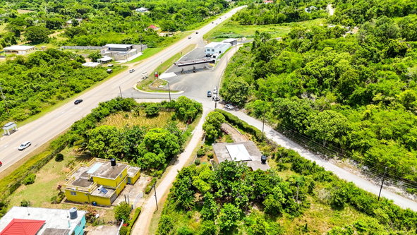 Twentieth image of Lot 29 Stewart Castle, Trelawny in Stewart Castle, Trelawny, Jamaica - property is For Sale